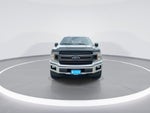 2018 Ford F-150 XLT 302A Sport