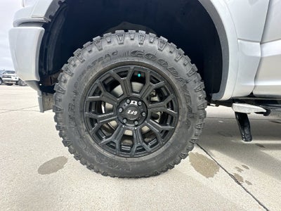 2018 Ford F-150 XLT 302A Sport