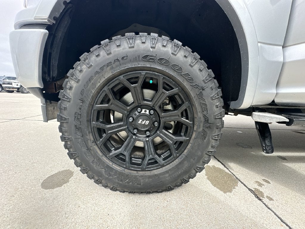 2018 Ford F-150 XLT 302A Sport