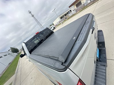 2018 Ford F-150 XLT 302A Sport