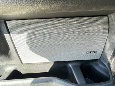 2013 Ford F-150 Platinum