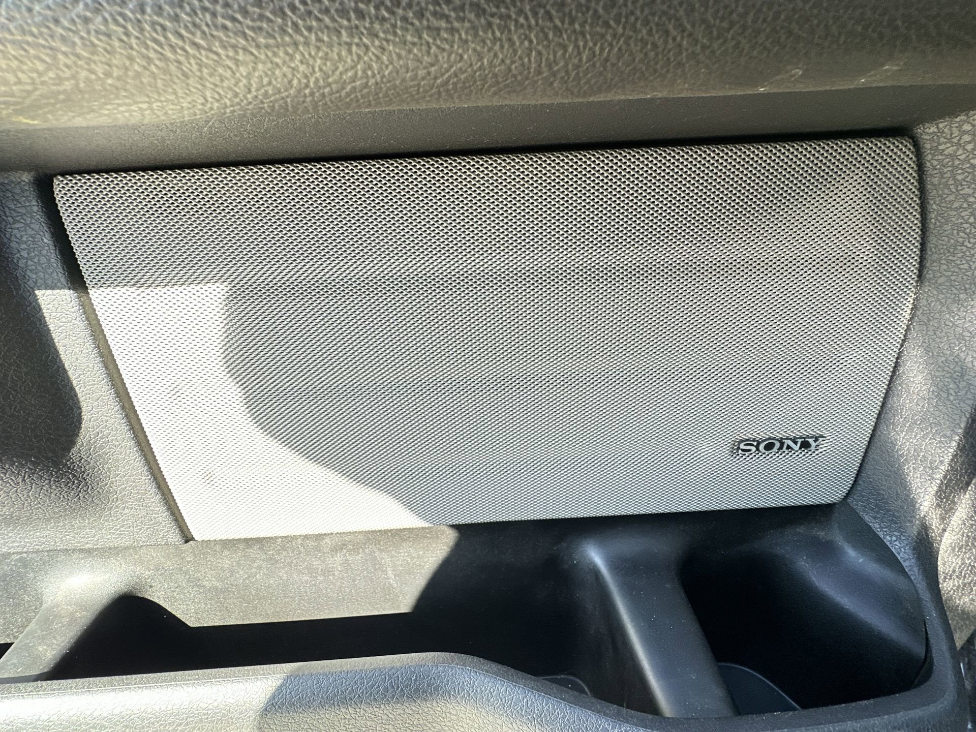 2013 Ford F-150 Platinum