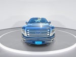 2013 Ford F-150 Platinum