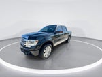2013 Ford F-150 Platinum