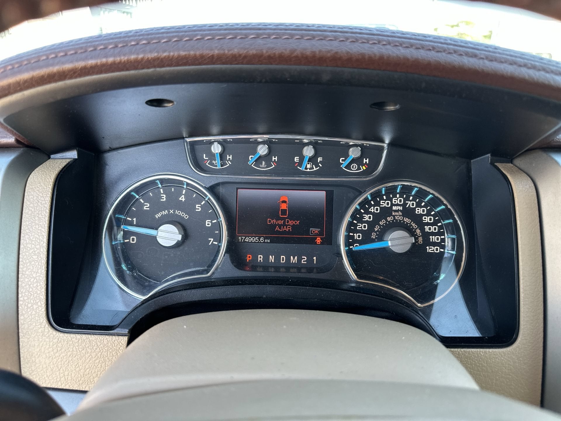 2013 Ford F-150 XL
