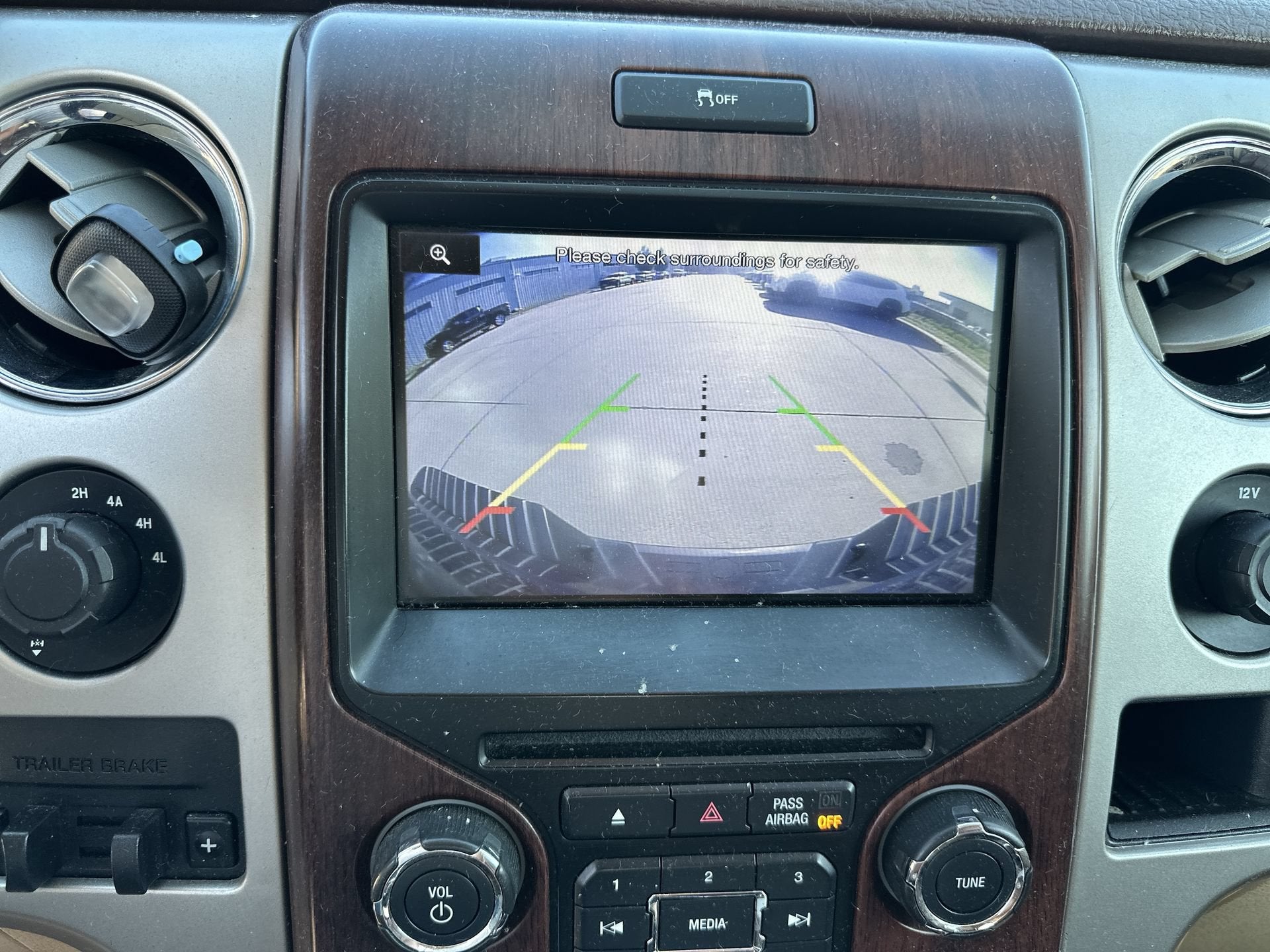 2013 Ford F-150 XL