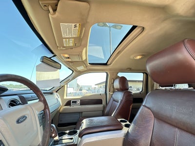2013 Ford F-150 XL