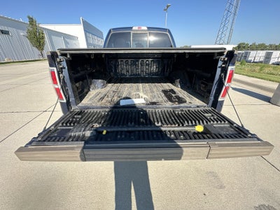 2013 Ford F-150 XL