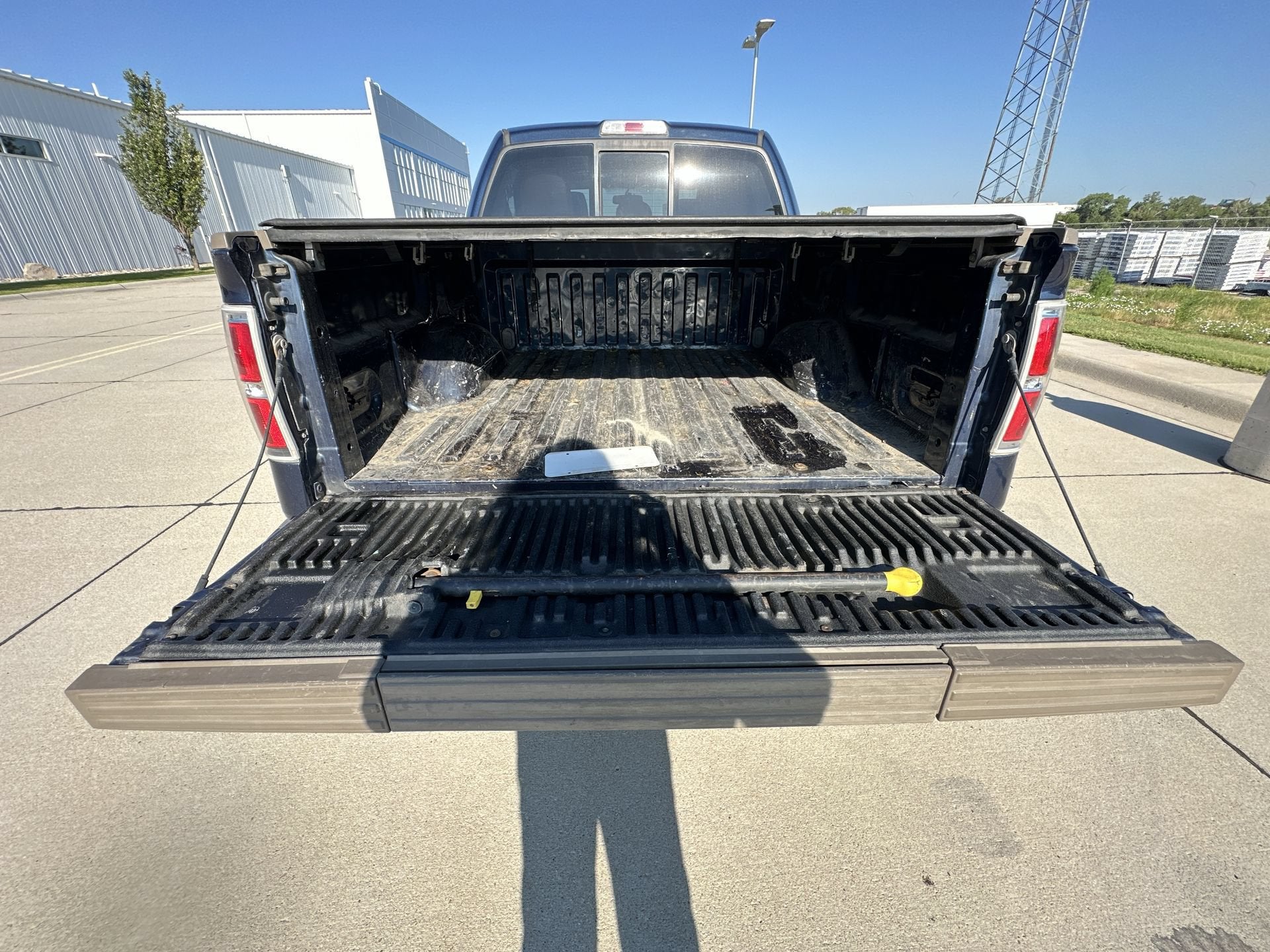 2013 Ford F-150 XL