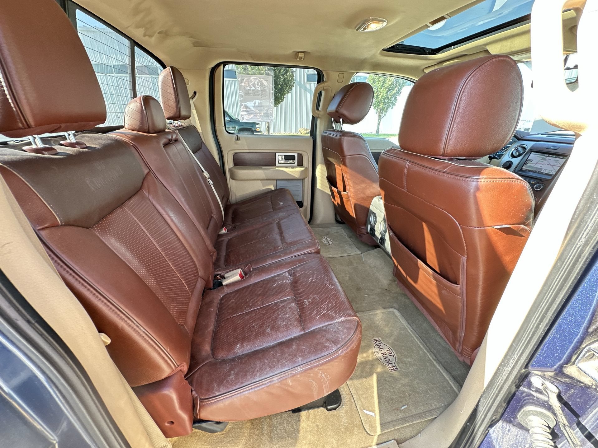 2013 Ford F-150 XL