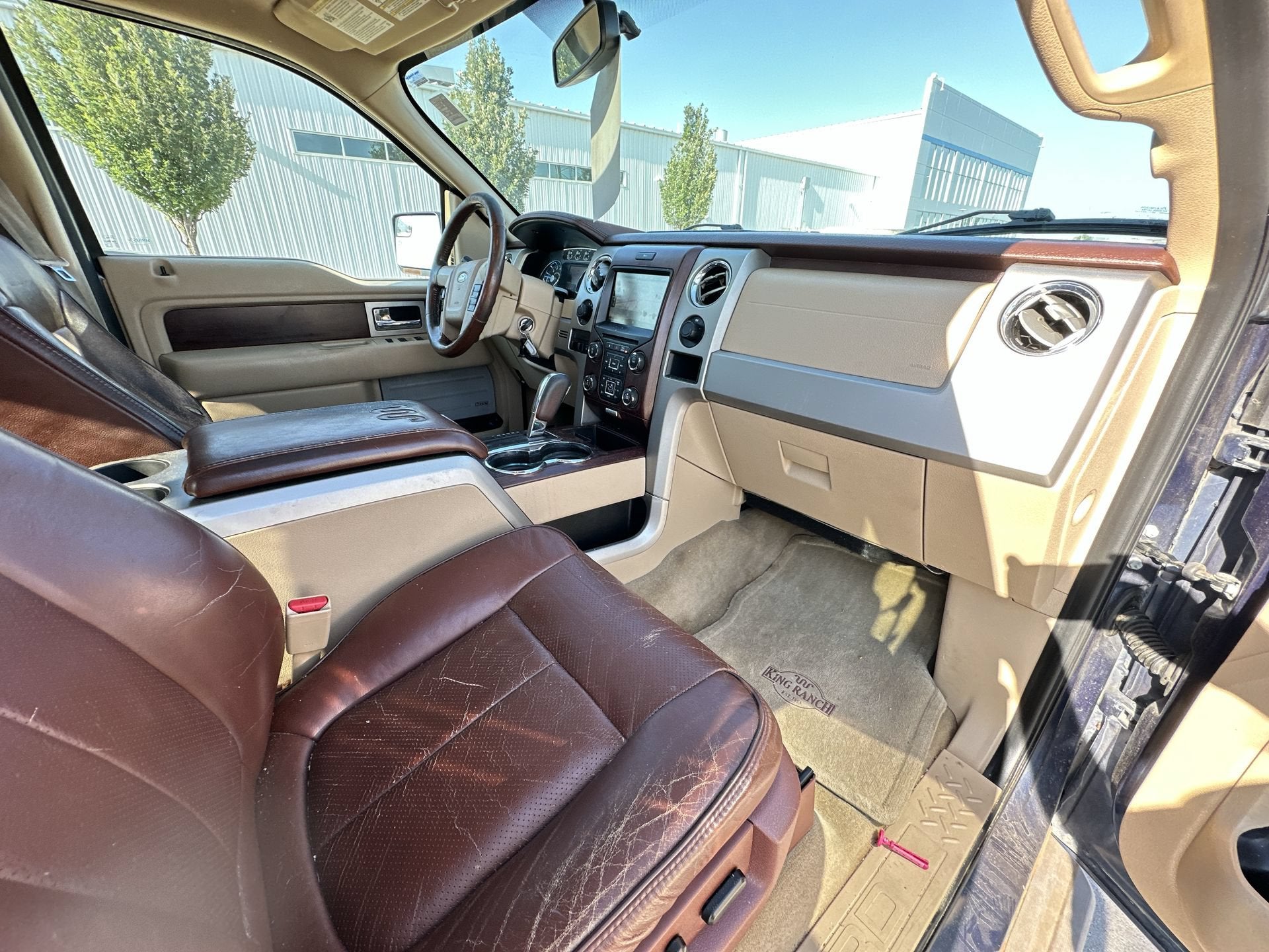 2013 Ford F-150 XL