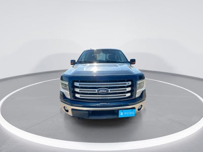 2013 Ford F-150 XL