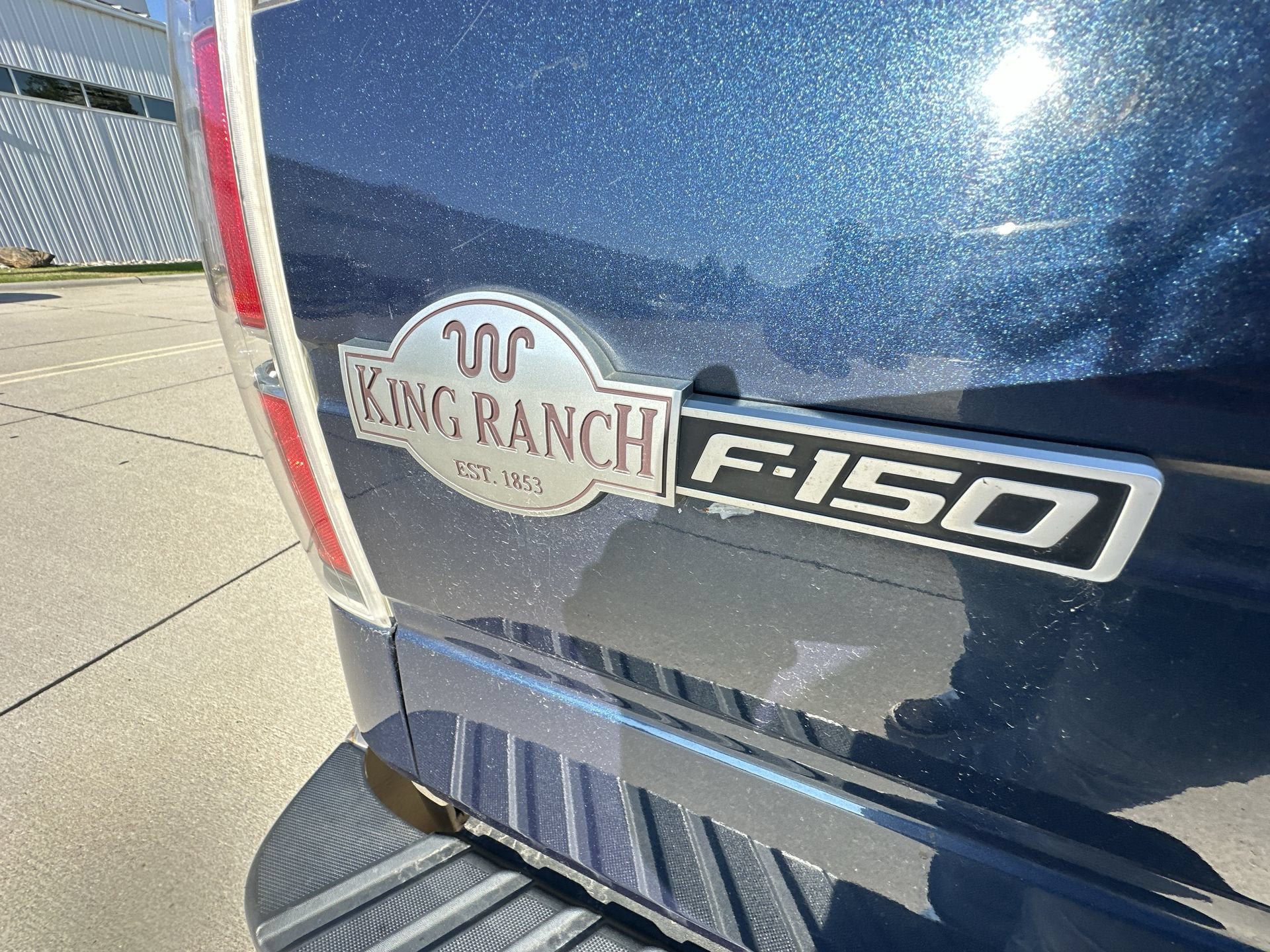 2013 Ford F-150 XL