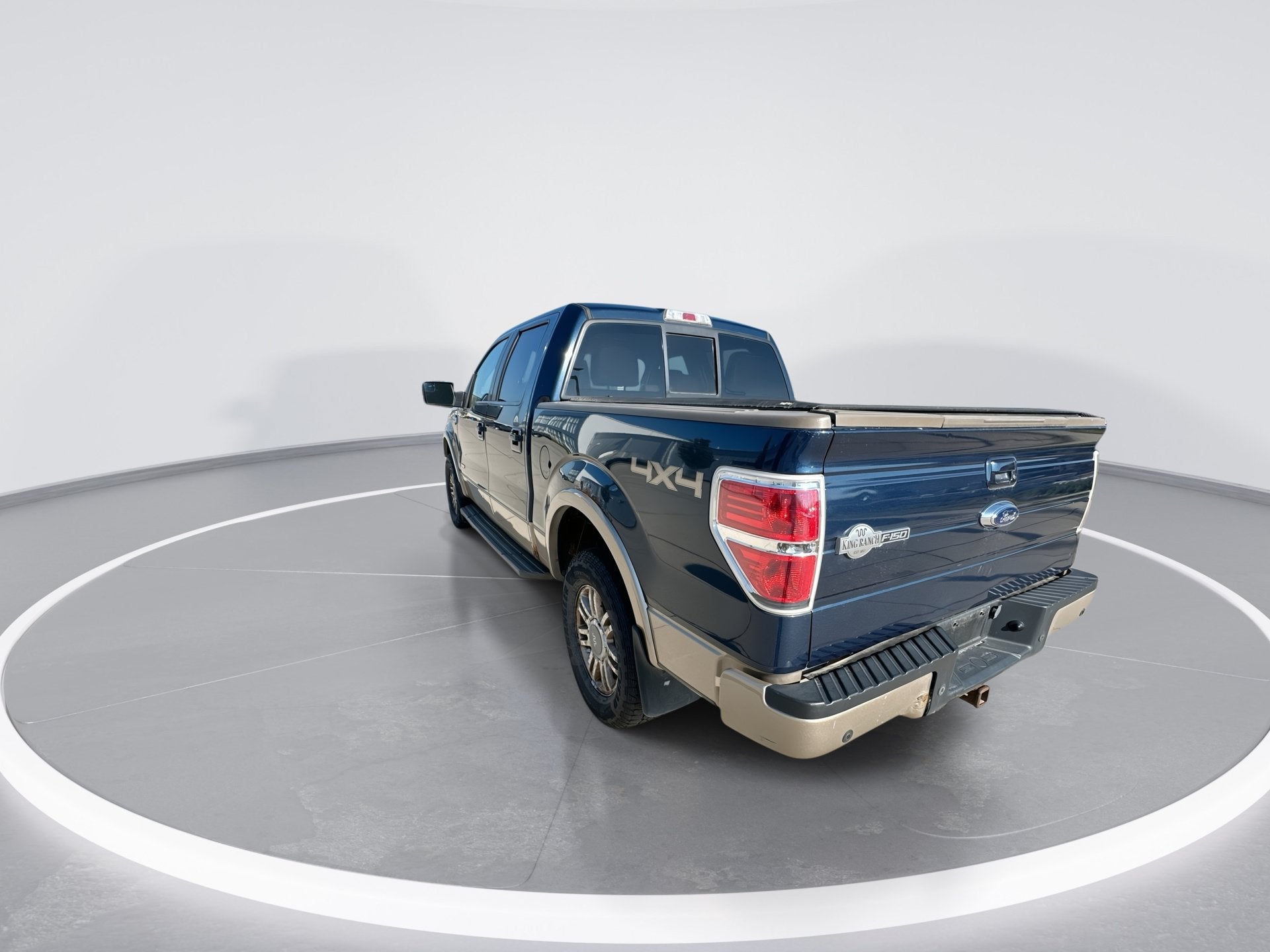 2013 Ford F-150 XL