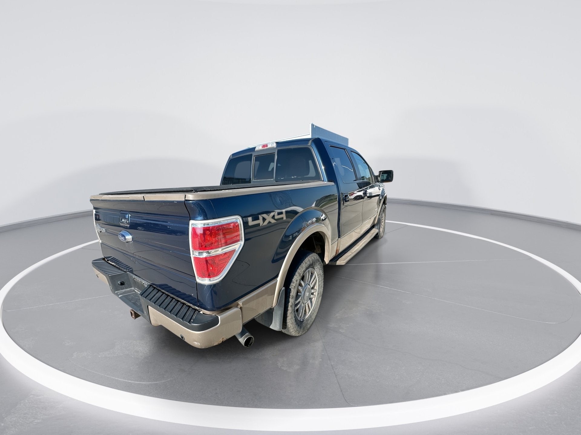 2013 Ford F-150 XL