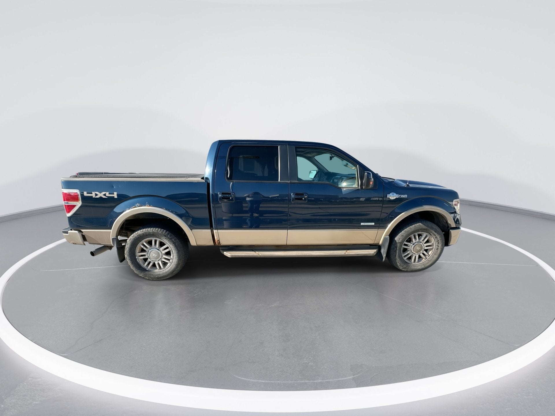 2013 Ford F-150 XL