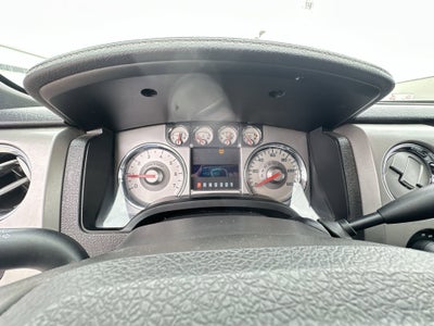 2010 Ford F-150 Lariat