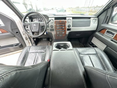 2010 Ford F-150 Lariat
