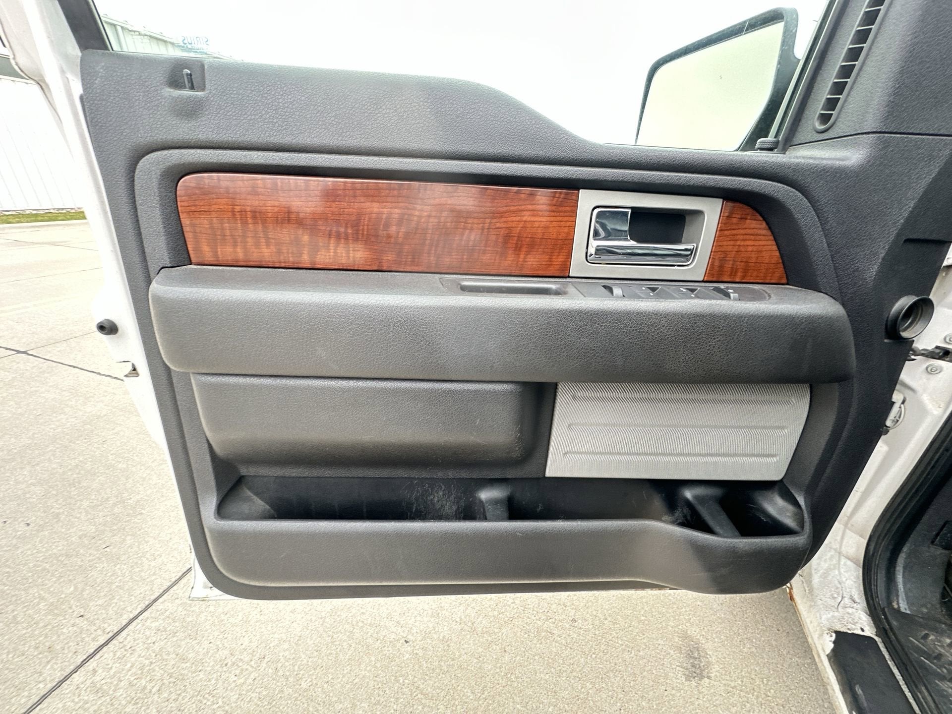 2010 Ford F-150 Lariat
