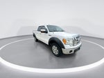 2010 Ford F-150 Lariat