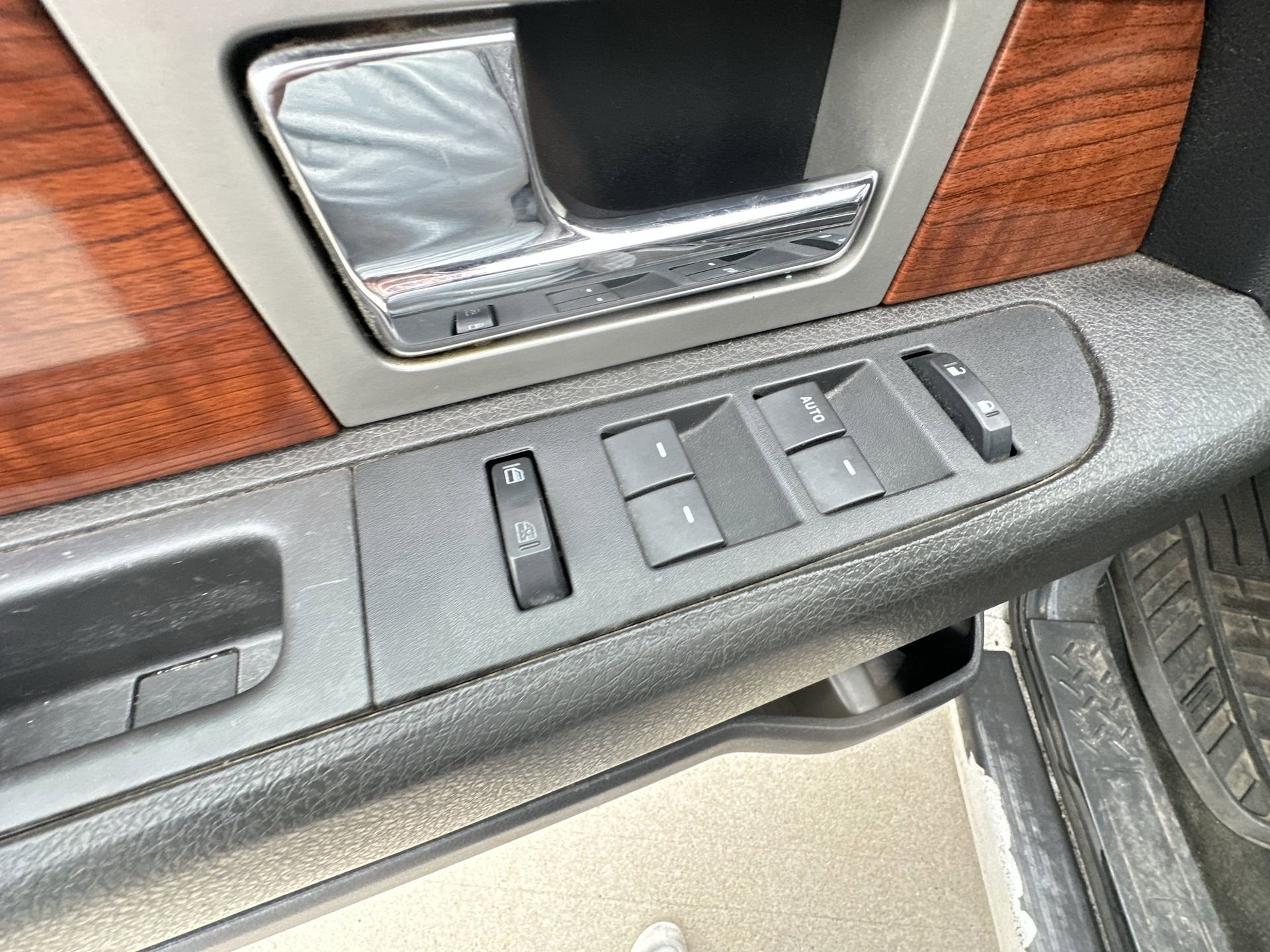 2010 Ford F-150 Lariat