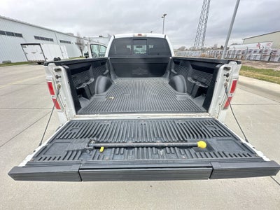2010 Ford F-150 Lariat