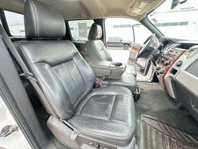 2010 Ford F-150 Lariat