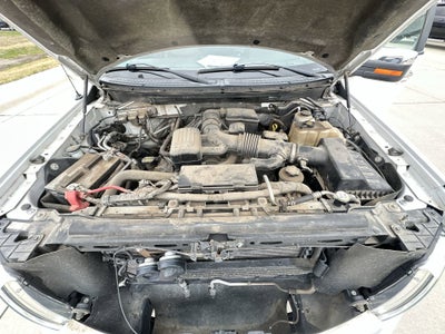 2010 Ford F-150 Lariat