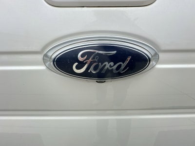 2010 Ford F-150 Lariat