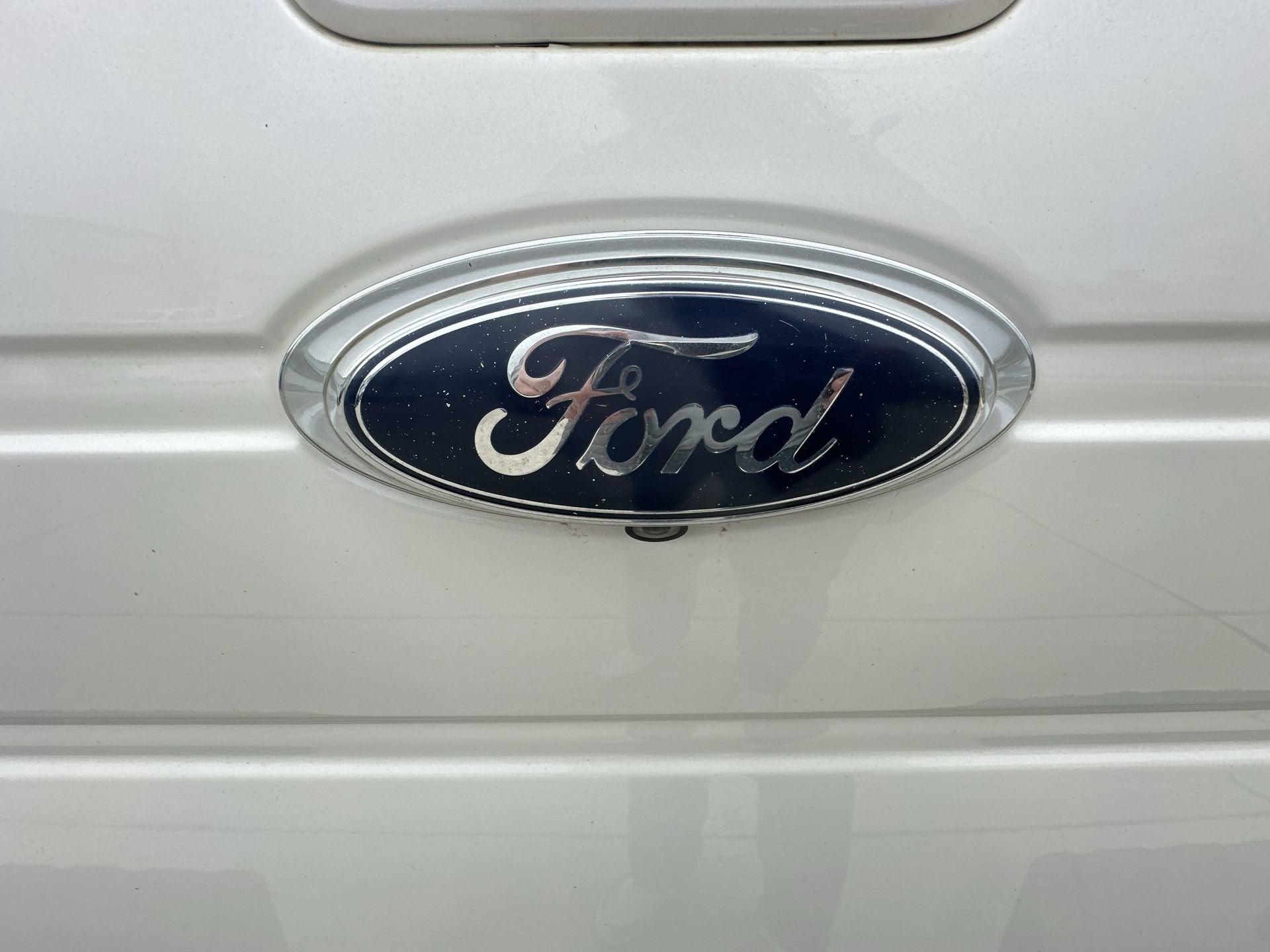 2010 Ford F-150 Lariat