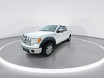 2010 Ford F-150 Lariat