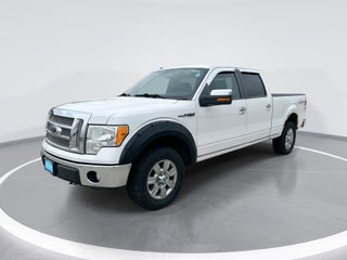 2010 Ford F-150 Lariat
