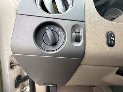 2008 Ford F-150 Limited