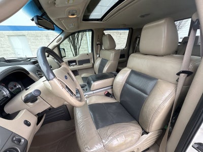 2008 Ford F-150 Limited