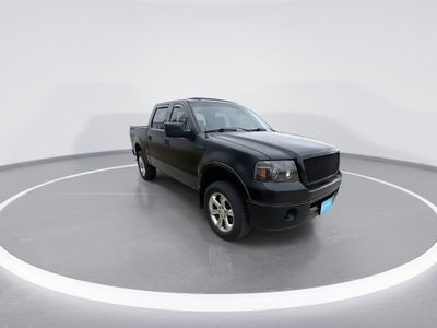 2008 Ford F-150 Limited