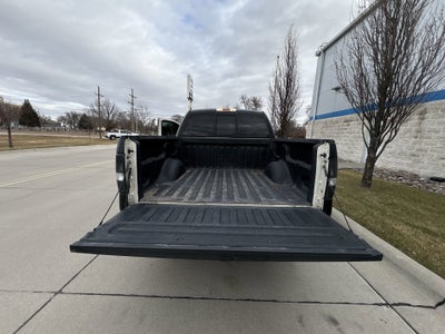 2008 Ford F-150 Limited