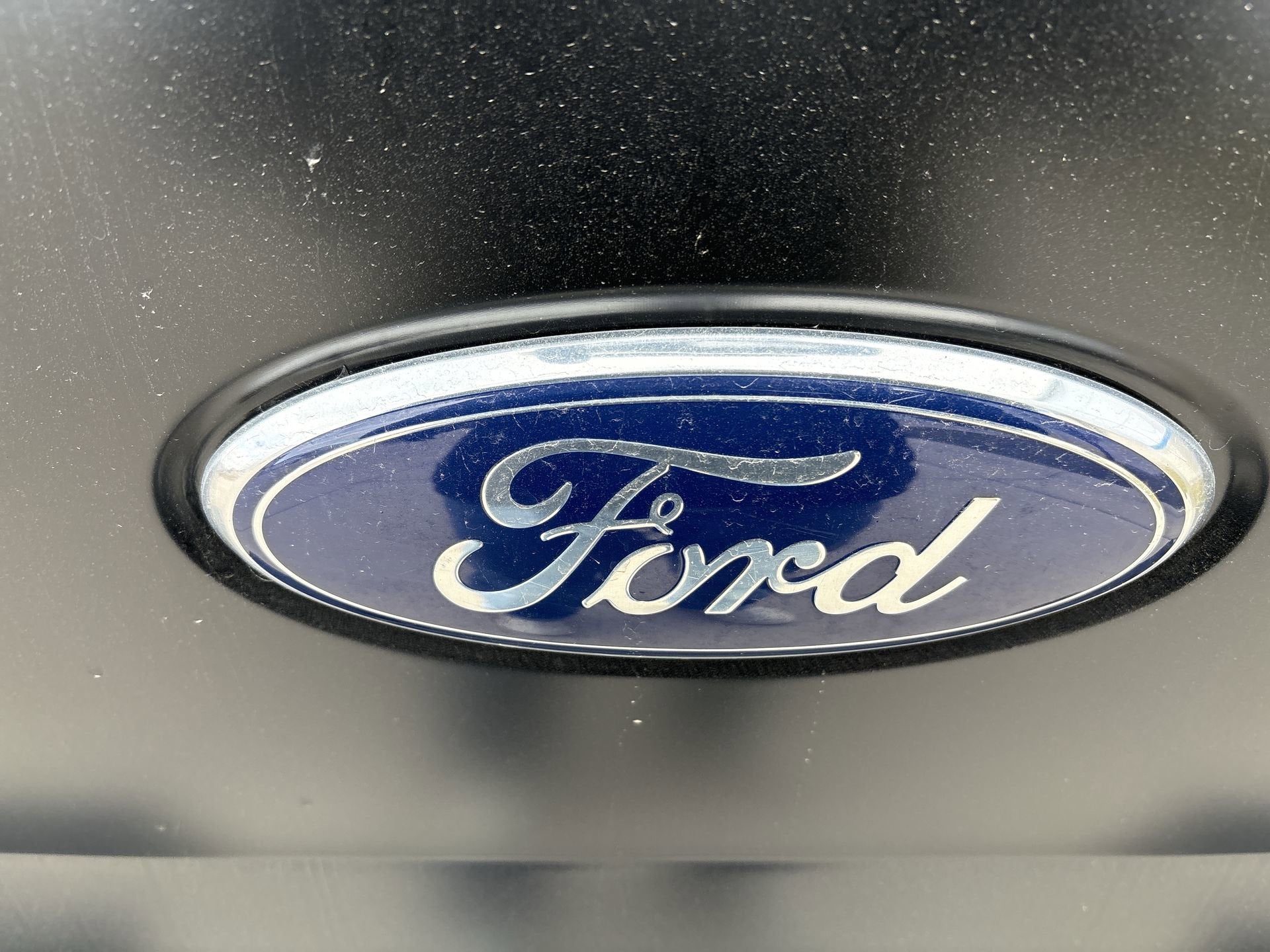 2008 Ford F-150 Limited