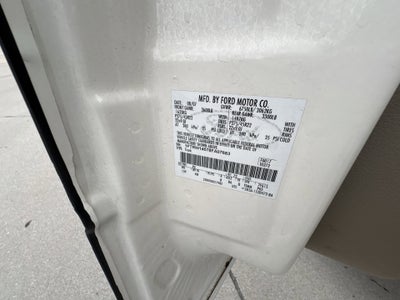 2008 Ford F-150 Limited