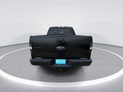 2008 Ford F-150 Limited
