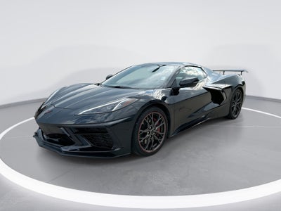 2023 Chevrolet Corvette 3LT