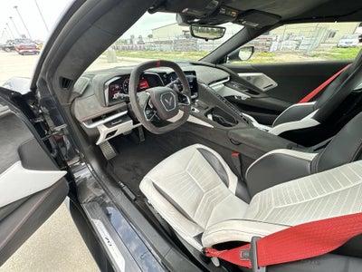 2023 Chevrolet Corvette 3LT