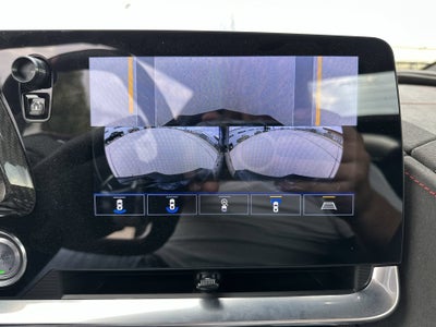 2023 Chevrolet Corvette 3LT