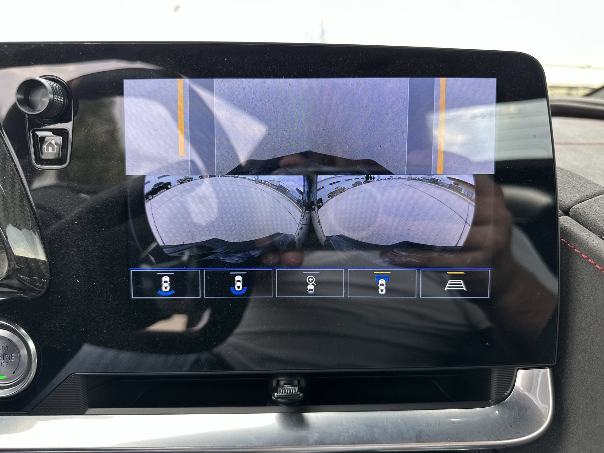 2023 Chevrolet Corvette 3LT