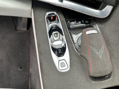2023 Chevrolet Corvette 3LT