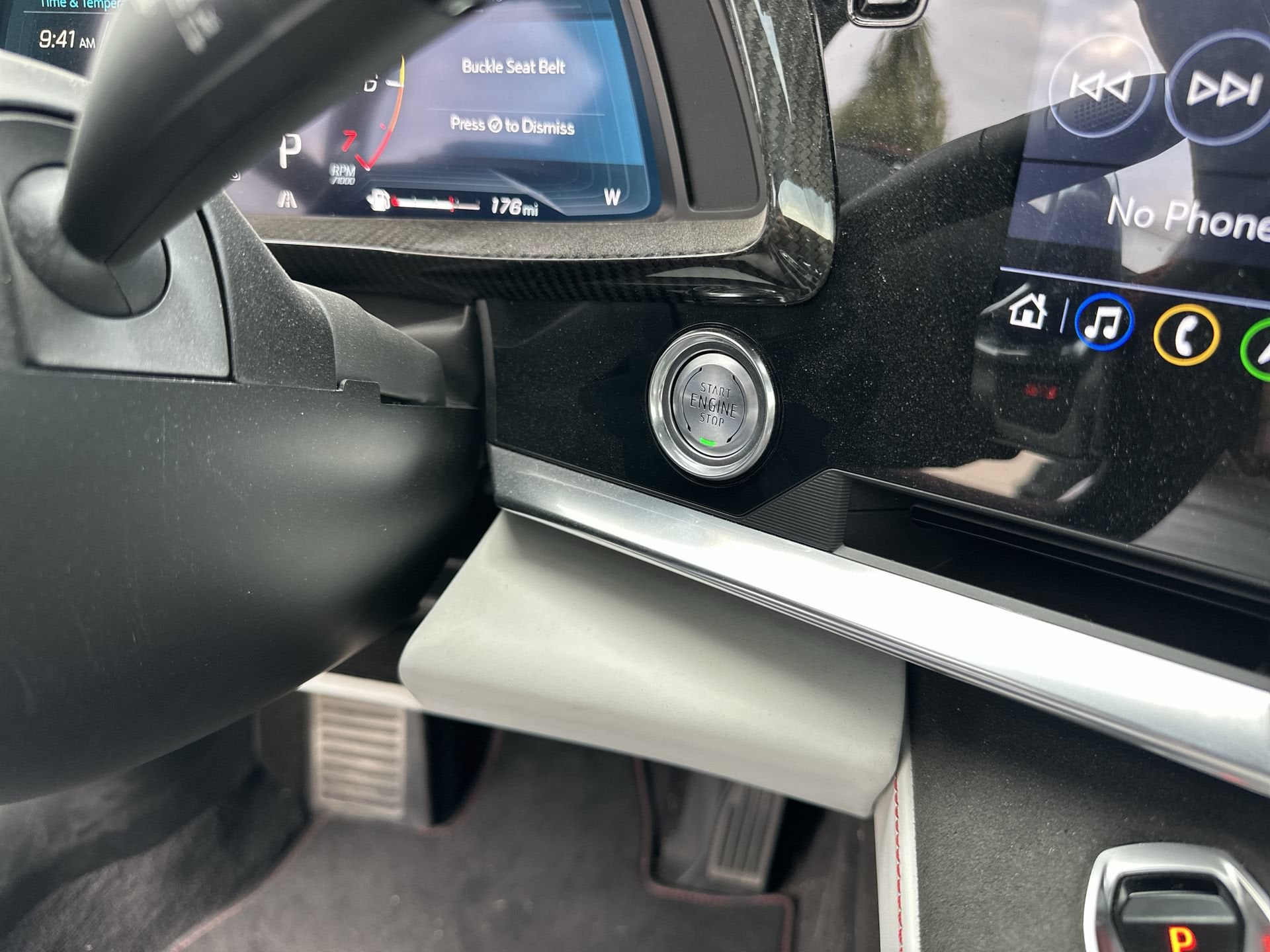 2023 Chevrolet Corvette 3LT