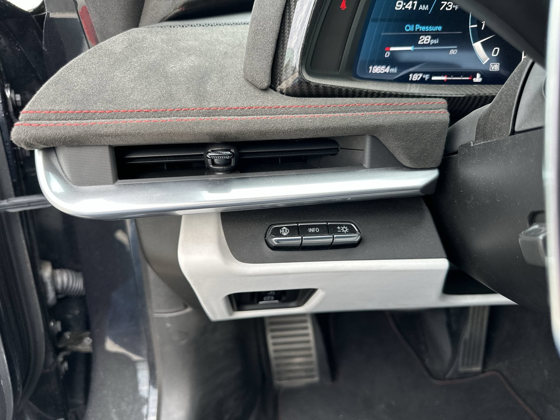 2023 Chevrolet Corvette 3LT
