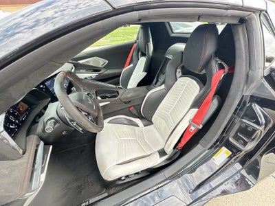 2023 Chevrolet Corvette 3LT
