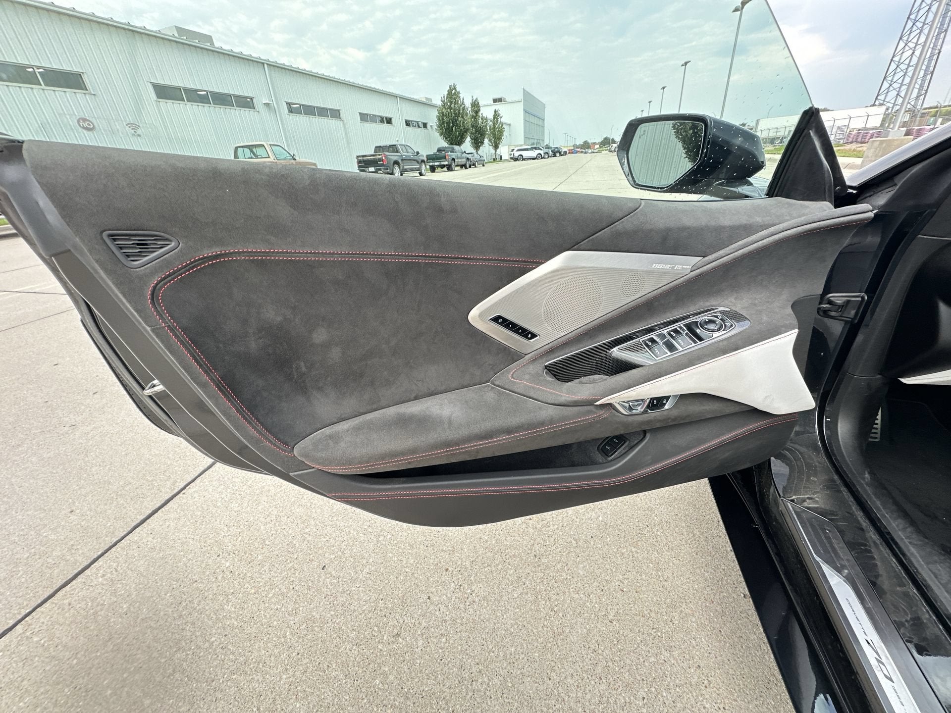 2023 Chevrolet Corvette 3LT