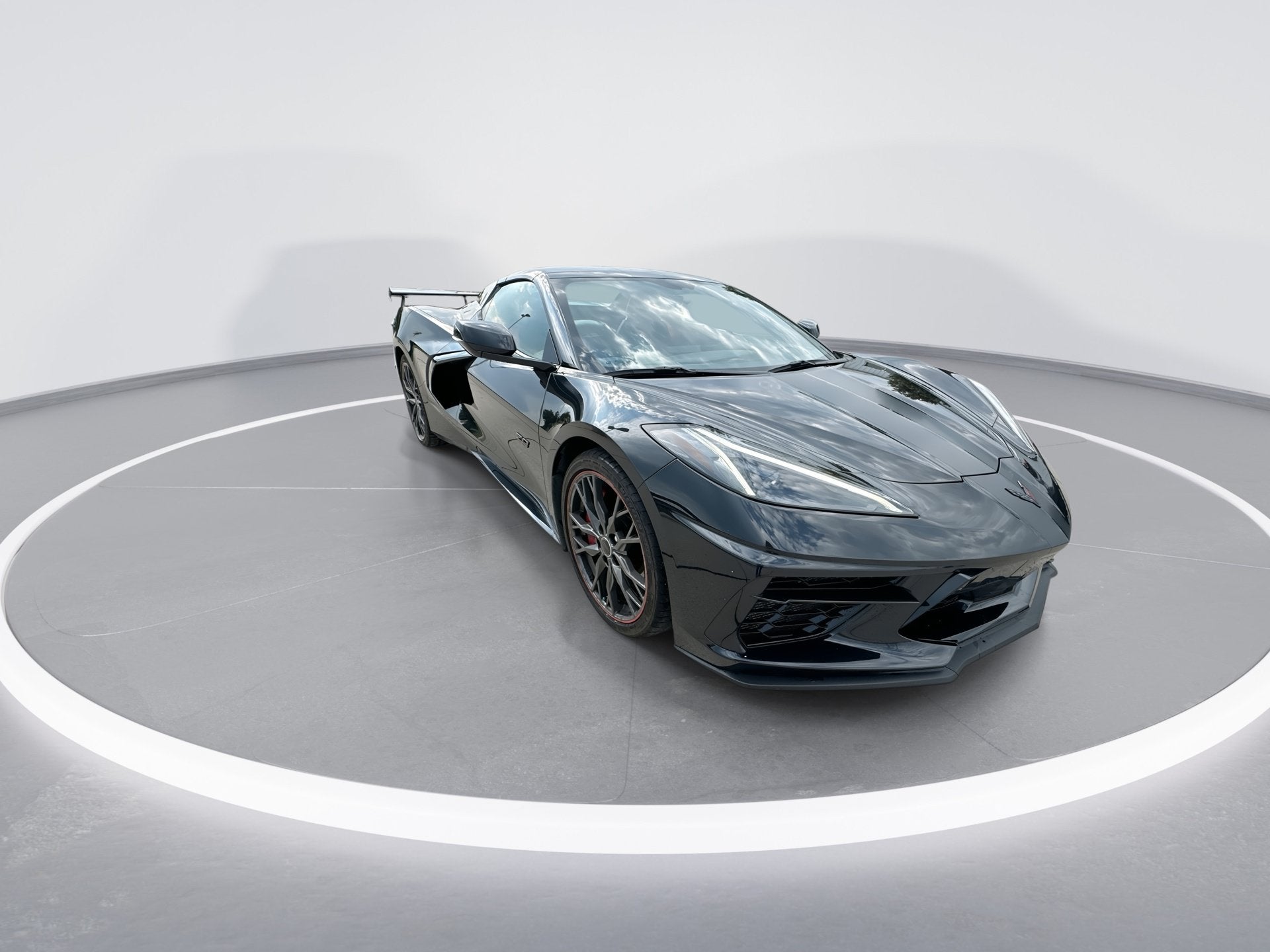 2023 Chevrolet Corvette 3LT