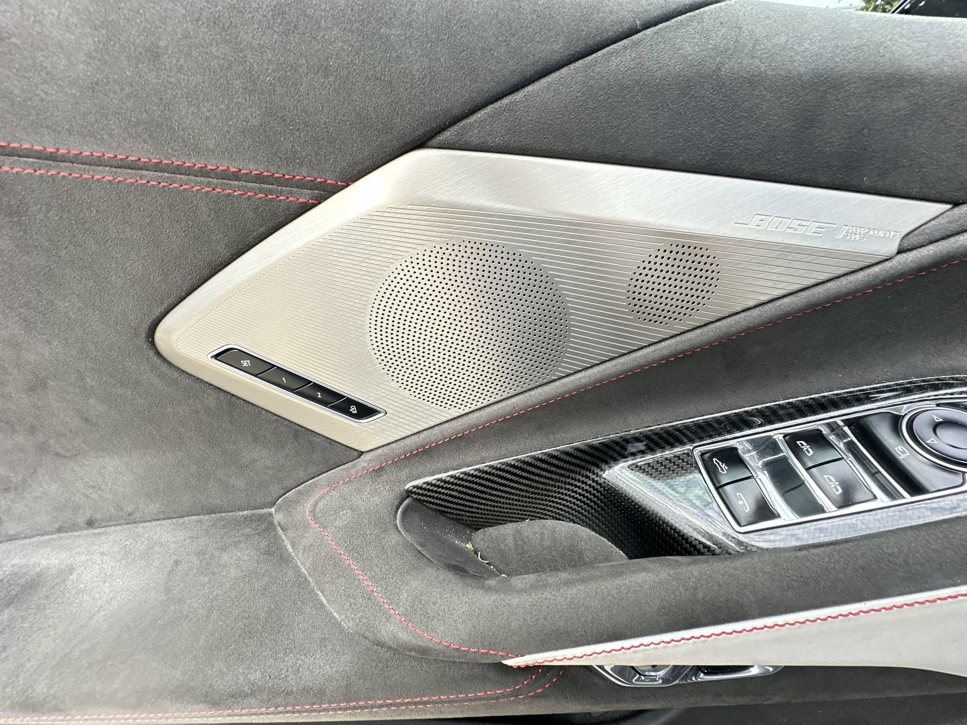 2023 Chevrolet Corvette 3LT